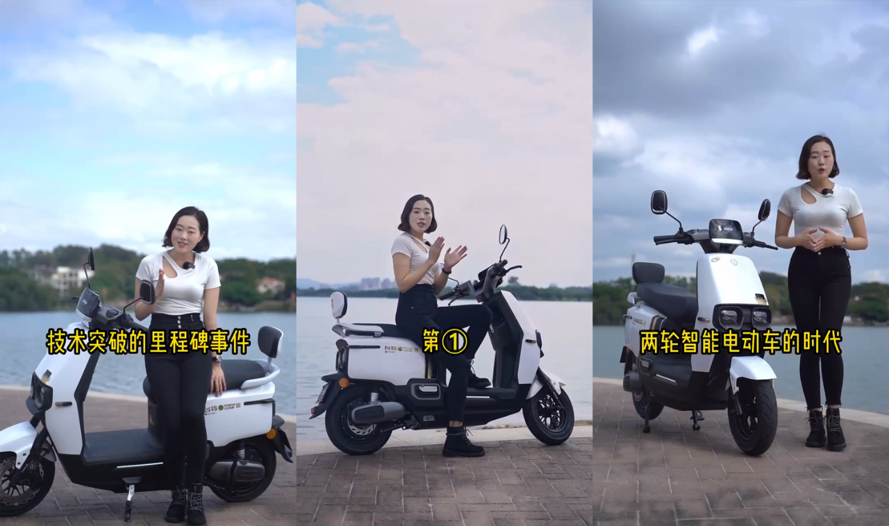 臺(tái)鈴電動(dòng)車(chē)
