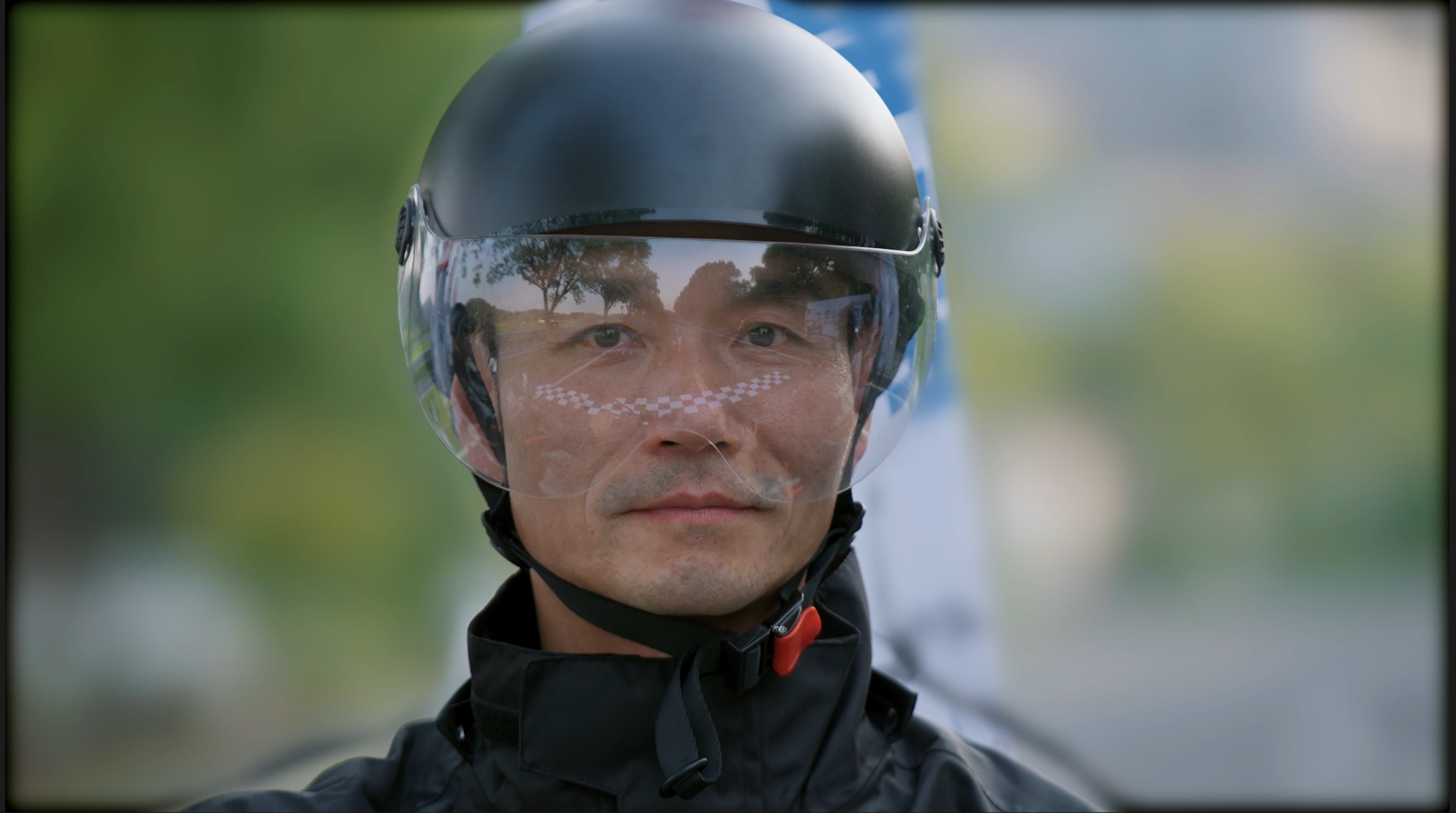 臺(tái)鈴長續(xù)航電動(dòng)車