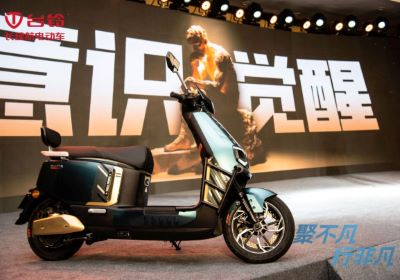 「臺(tái)鈴集團(tuán)20周年慶深度報(bào)道②」長(zhǎng)續(xù)航，是戰(zhàn)術(shù)思維，還是戰(zhàn)略考量？