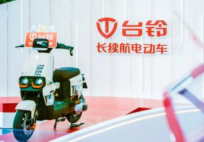 品牌觀察 | 臺鈴超級躍遷20年，緣何能夠持續(xù)引領長續(xù)航電動車賽道？
