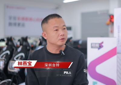 品牌觀察｜臺鈴超級躍遷20年，區(qū)域強商共贏，“后浪”登場