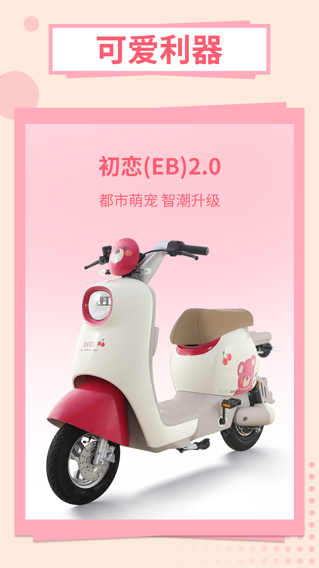 臺(tái)鈴長續(xù)航電動(dòng)車