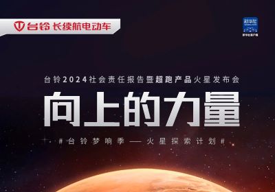 火星，我們來了！