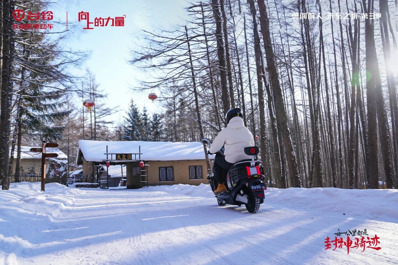 臺(tái)鈴長(zhǎng)續(xù)航電動(dòng)車(chē)