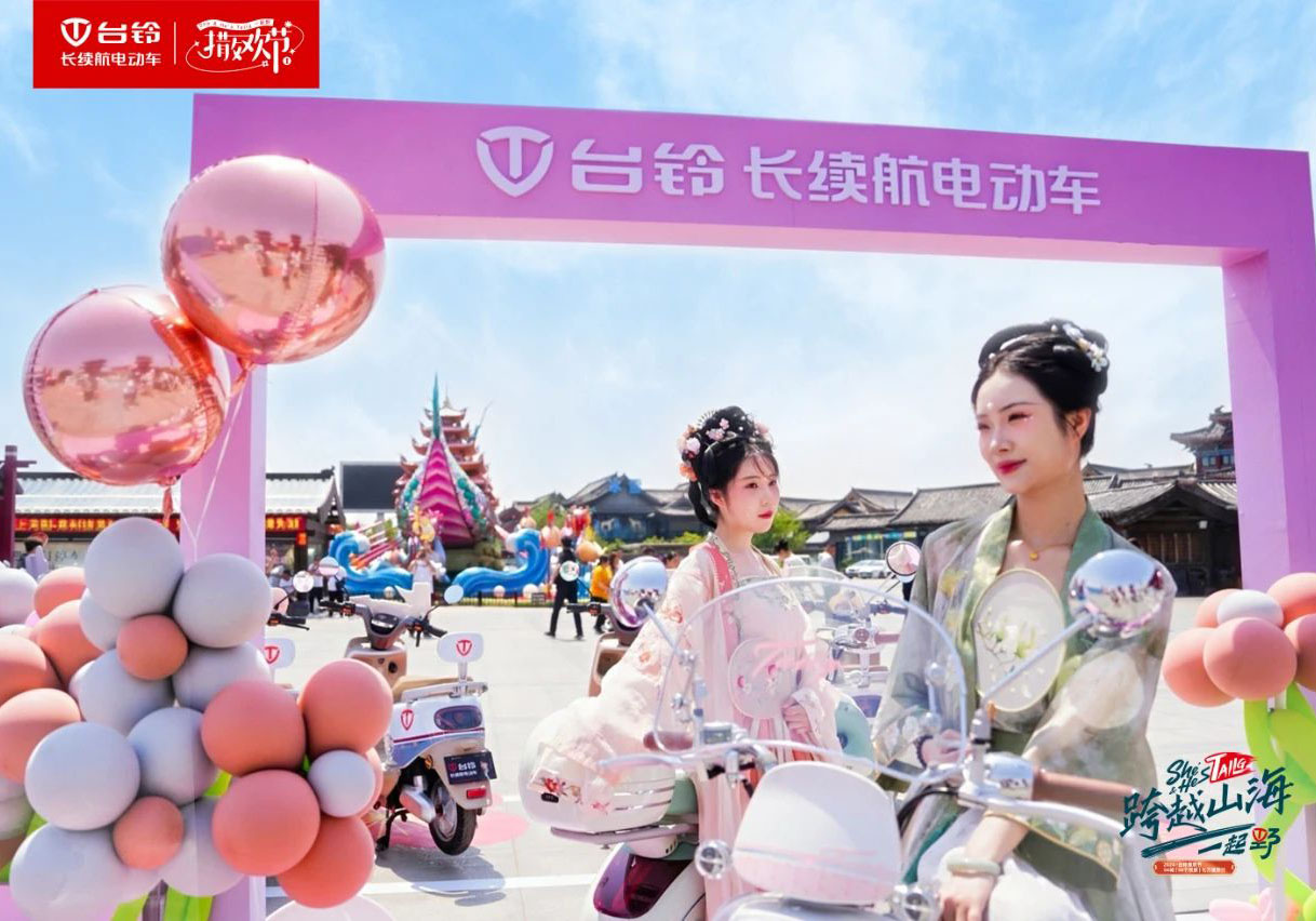 生而耀眼，她們，實(shí)力封神！