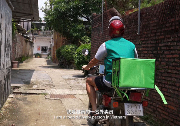 為全球用戶提供綠色出行方案！臺(tái)鈴微電影再獲特等獎(jiǎng)