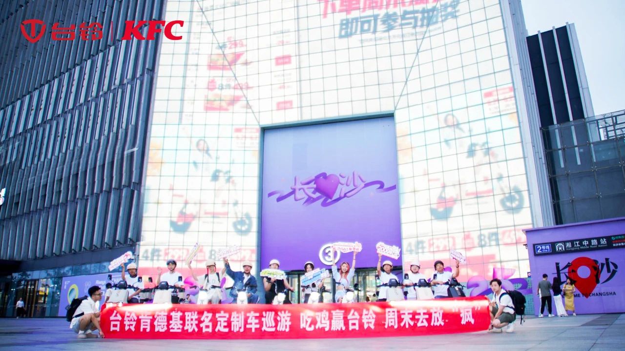 臺鈴長續(xù)航電動車